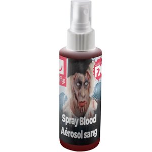 Spray sangue finto - 28 ml