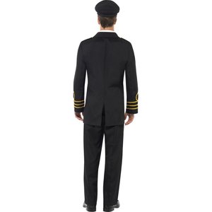Navy Officier