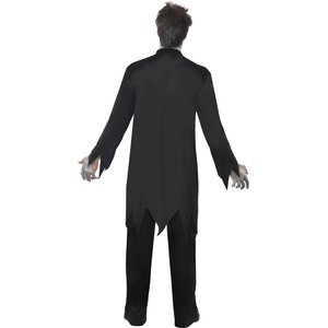 Zombie - Priest 