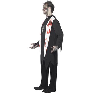 Zombie - Priest 