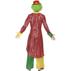 La Circus Deluxe Clown 