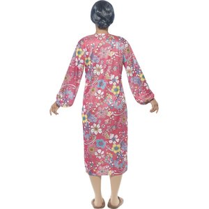 Nonna - Gravity Granny 