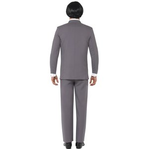 60er Jahre - Fab Four Iconic 