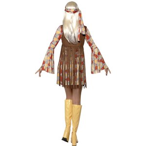 Anni 60 - Hippy Baby 