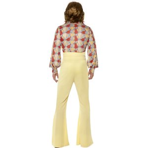 Années 70 - Groovy Guy 