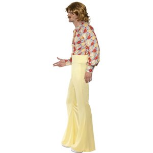 Années 70 - Groovy Guy 