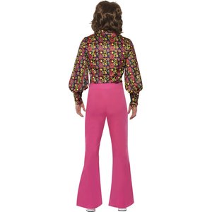 Années 70 - complet Hippie disco