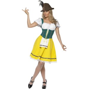 Oktoberfest - Dirndl 