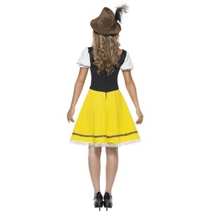 Oktoberfest - Dirndl 