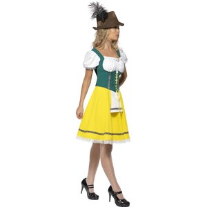 Oktoberfest - Dirndl 