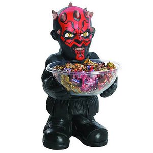 Star Wars: Darth Maul