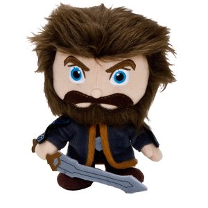 Der Hobbit: Thorin 18cm 