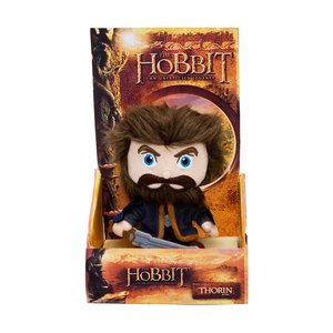 Il Hobbit: Thorin 18cm 