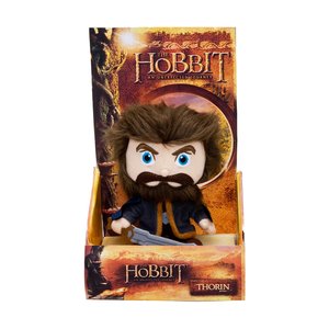 Le Hobbit: Thorin 18cm 