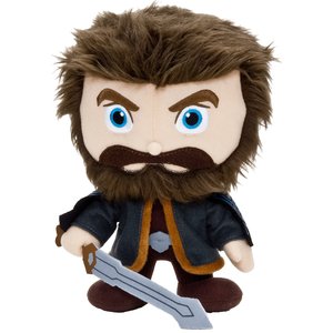 Le Hobbit: Thorin 25cm 