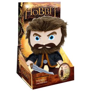 Le Hobbit: Thorin 25cm 