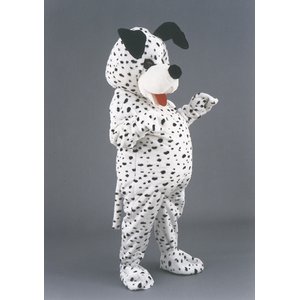 Dalmatien 