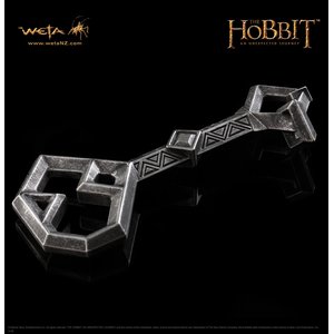 Il Hobbit: La Chiave di Erebor 1/1