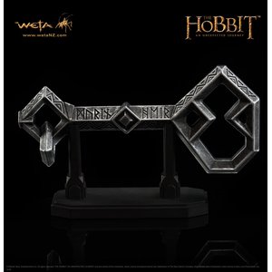 Il Hobbit: La Chiave di Erebor 1/1