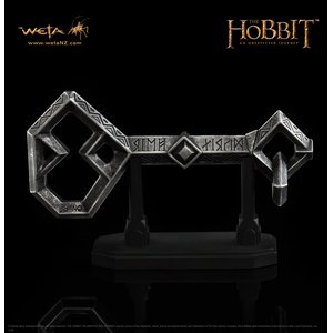 Il Hobbit: La Chiave di Erebor 1/1