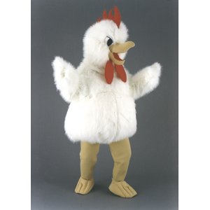 Il Pollo Ginger 