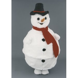 Bonhomme De Neige 