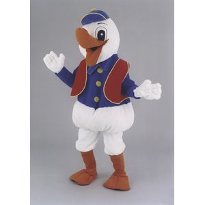 Ronald Duck 