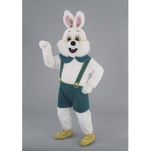 Grand-père Lapin 