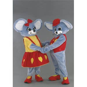 Scapolo Mouse 