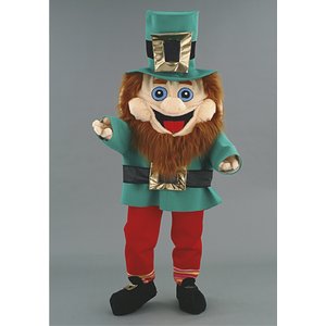 Leprechaun 