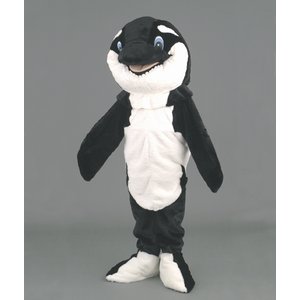 Orca Billy 