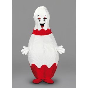 Bowling Pin 