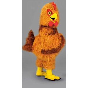 Il Pollo Berta 