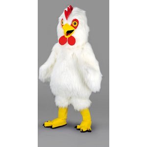 La Poule Gerta 