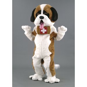 Chien Du Saint-bernard 