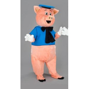 Petit Cochon Capitaine 