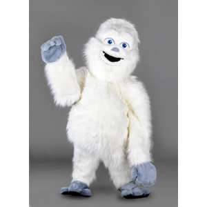 Yeti 