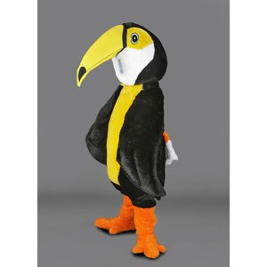 Toucan 