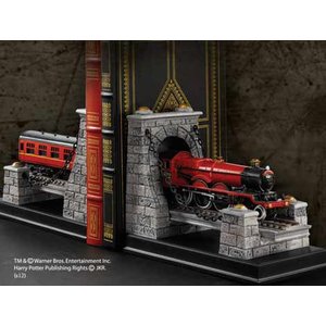 Harry Potter serre-livres Hogwarts Express 19 cm