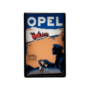 Opel 