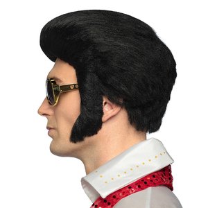 Rock N Roll: Elvis
