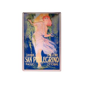 San Pellegrino-donna 