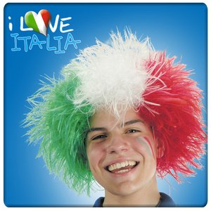 Italien - Italia Sparata 