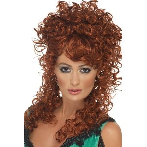 Saloon Girl 