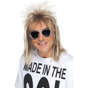 Années 80 Celebrity 