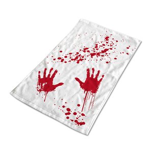 Bagno di Sangue - Mani con Sangue 