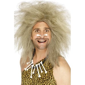 Caveman - Höhlenbewohner 