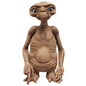 E.T. Der Außerirdische: E.T. Stunt-puppe