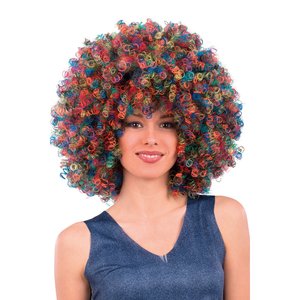 Funky Afro 
