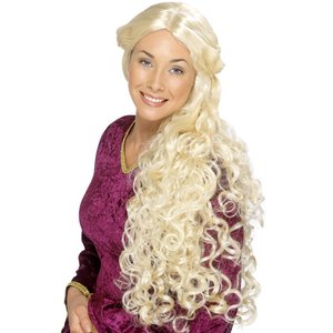 Donzella Guinevere 
